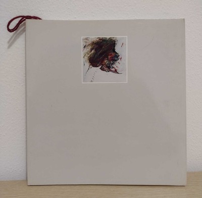 Giuseppe Debiasi: Herbst (Raffaelli Kunststudio, 1989)
