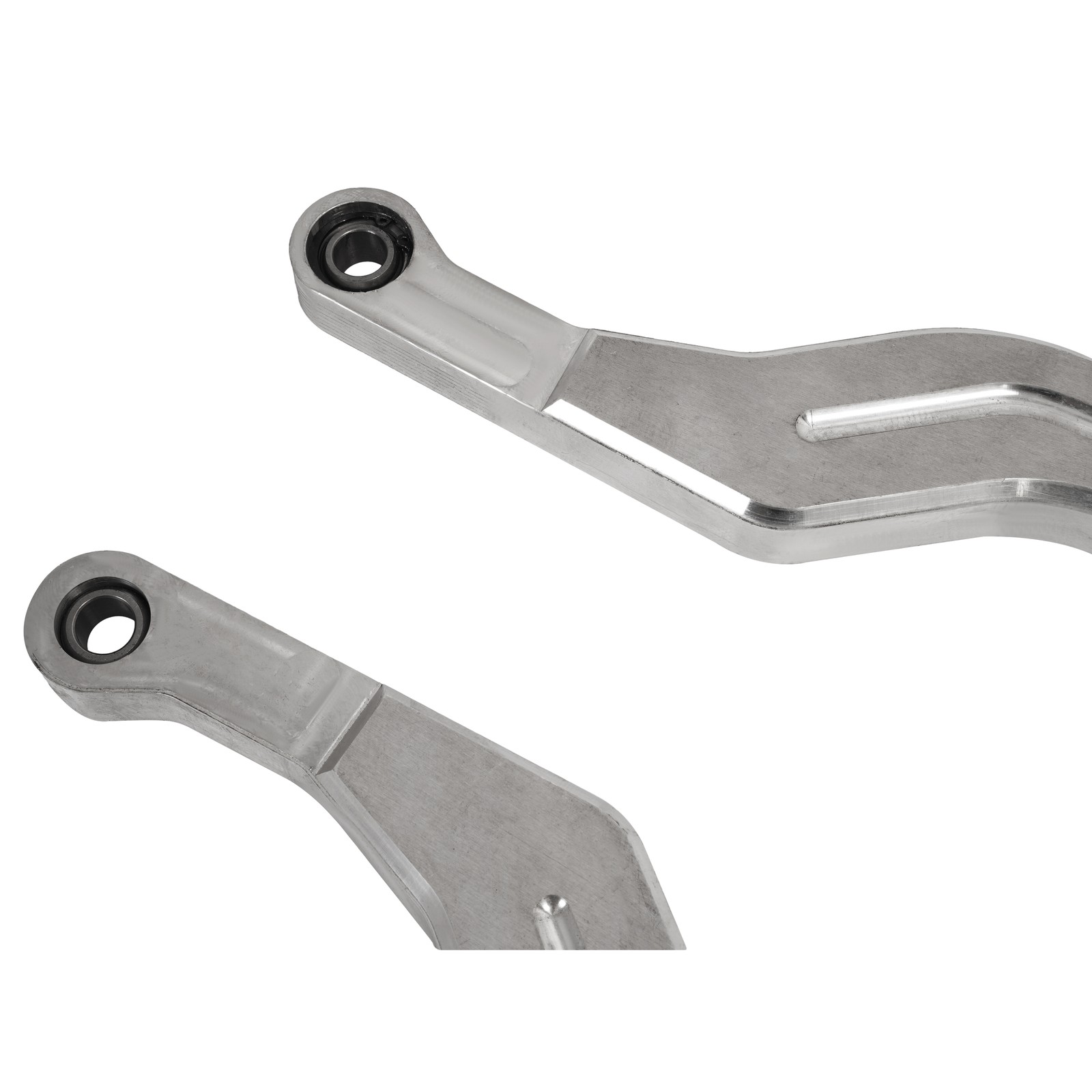Rear Aluminium Radius Arms / Rods For Polaris RZR XP 1000 / RS1/ Turbo 2014-2023