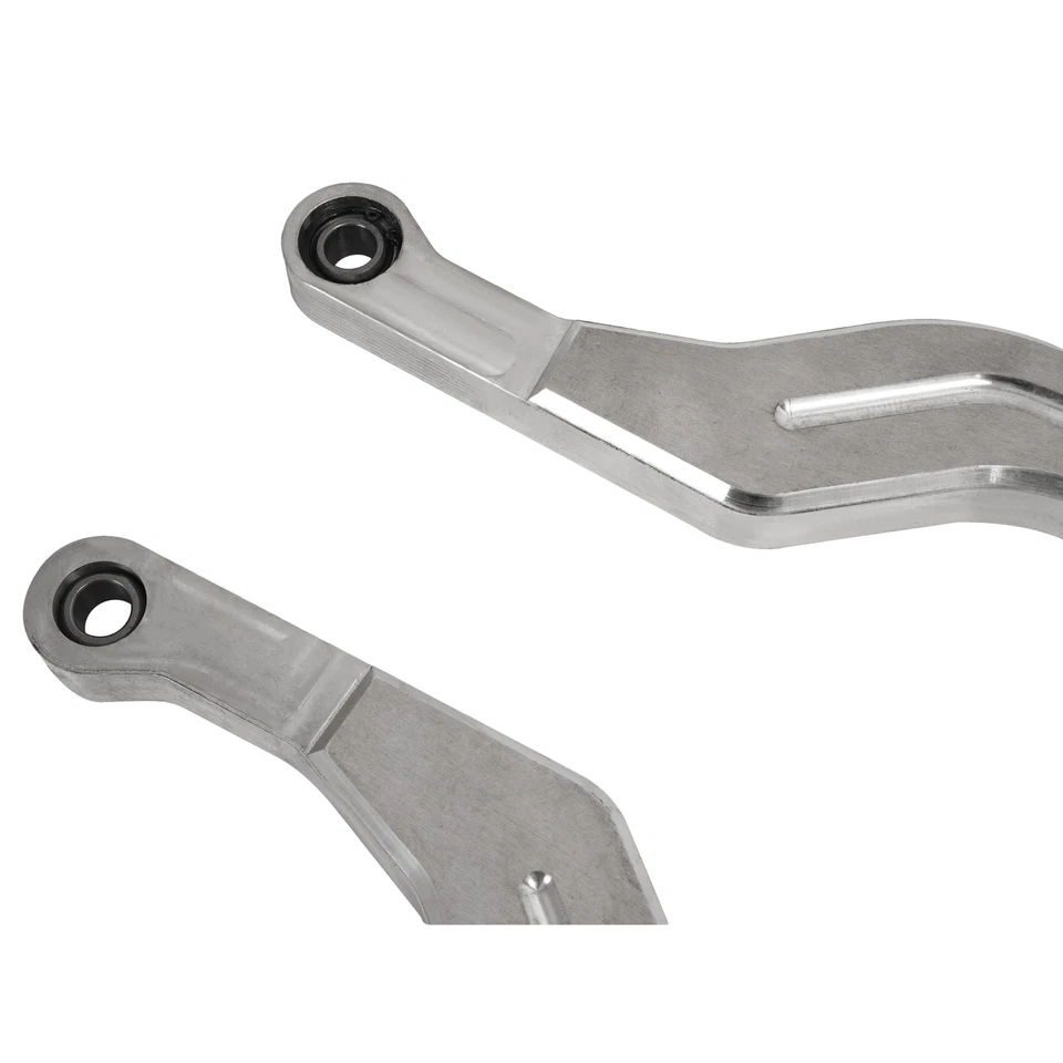 Rear Aluminium Radius Arms / Rods For Polaris RZR XP 1000 / RS1/ Turbo 2014-2023 - Изображение 4 из 4