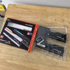 G.SKILL Trident Z5 Neo RGB 64GB (2x32GB) DDR5 RAM (AMD Expo) 6000MHz CL30 (NEW)