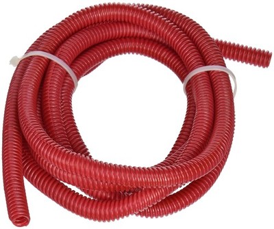 Dorman Help! 86650 Conduit Red 3/8 10' *