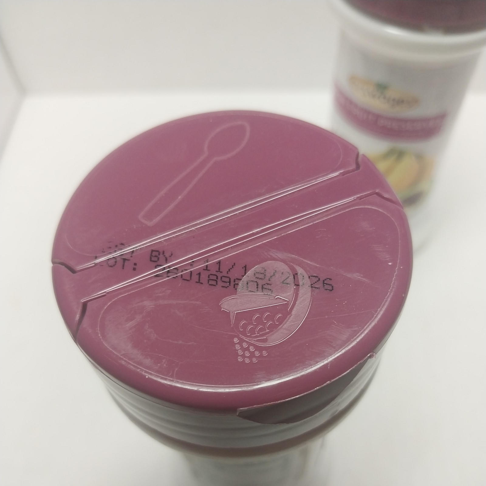 2 X Mrs. Wages Fresh Fruit Preserver, 6 oz Bottle, Fresh, Can Or Freeze New