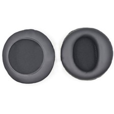 1Pair L R Replacement Cushion Ear Pads Cover Pillow For Sony MDR-XD100 Headphone
