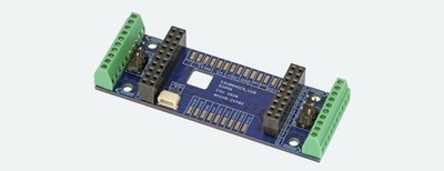 ESU 53950 Adapterplatine für LokSound L / LokPilot L, mit Schraubklemmen