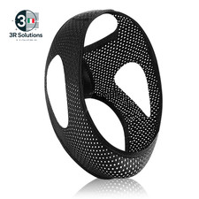 Neoprene Belt Anti Snoring Apnea Under Throat Adjustable Sleep Support