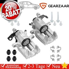 Bremssattel Set für Skoda Octavia I Kasten/Kombi 1U5 1J0615424B 1J0615423B Paar