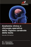 Anatomia Clinica E Chirurgia Operativa Della Regione Cerebrale Della Testa Buch