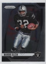 2024 Panini Prizm Marcus Allen #155 HOF 0ug0