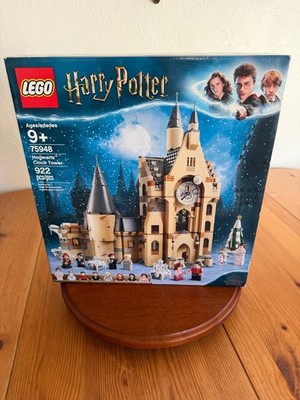 LEGO Harry Potter 75948   Hogwarts Clock Tower
