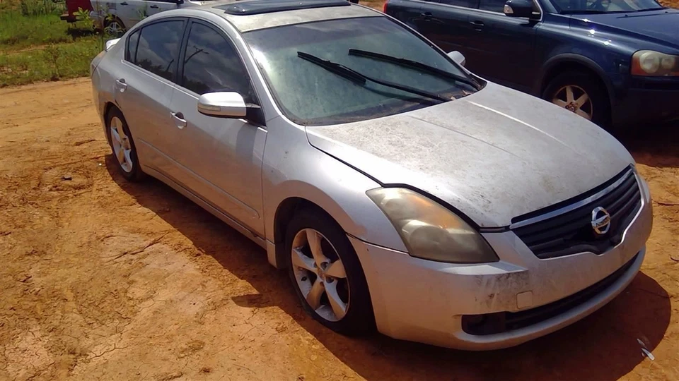 Parachoques antiniebla montado en la esquina/luz de estacionamiento para pasajeros para 04-19 SENTRA 251820 Foto 3 de 4