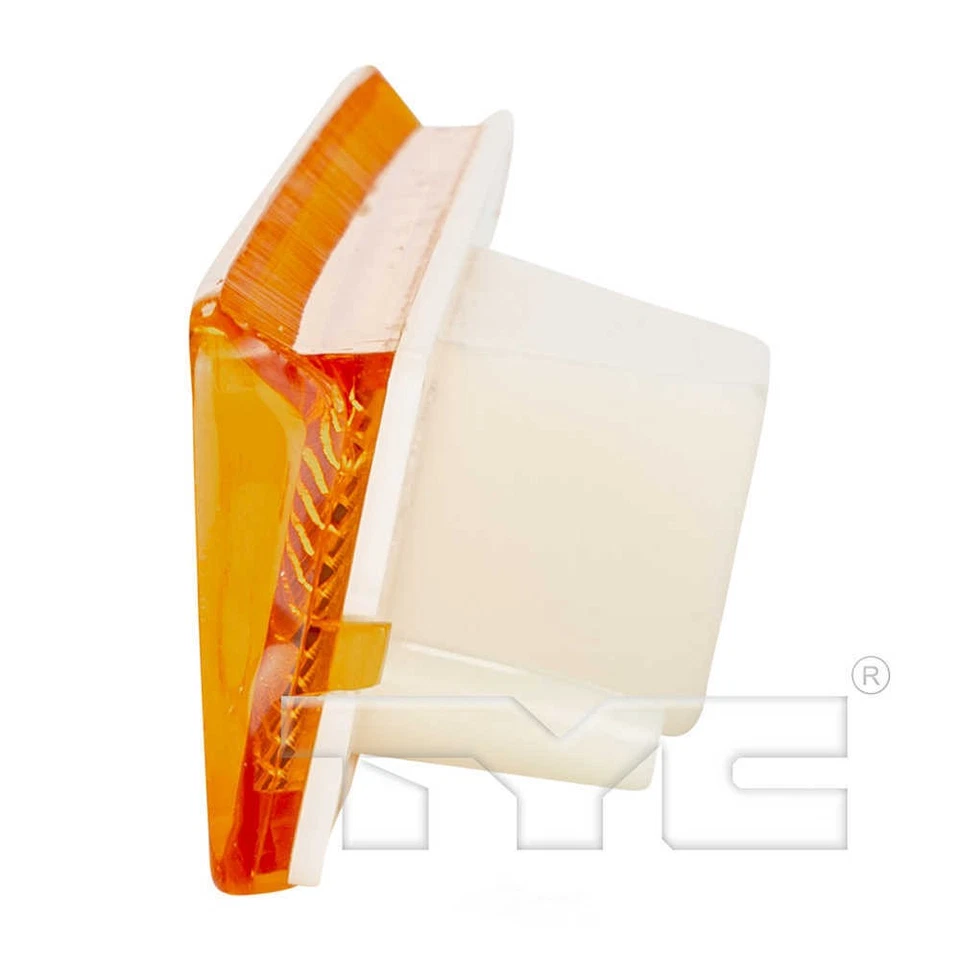 Conjunto de luz marcadora lateral para Ford Bronco 1980-1986, F-150, F-250 Bronco, F-150, F Foto 4 de 4