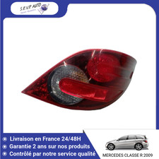 Feu arrière Mercedes CLASSE R