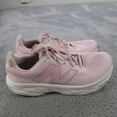 New Balance Fresh Foam 1080 Shoes Womens Size 11.5 Pink Mesh Running Sneakers