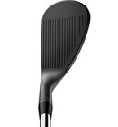 Titleist Vokey SM10 Jet Black D Grind 58* Lob Wedge 58-12 Steel Value — photo 4
