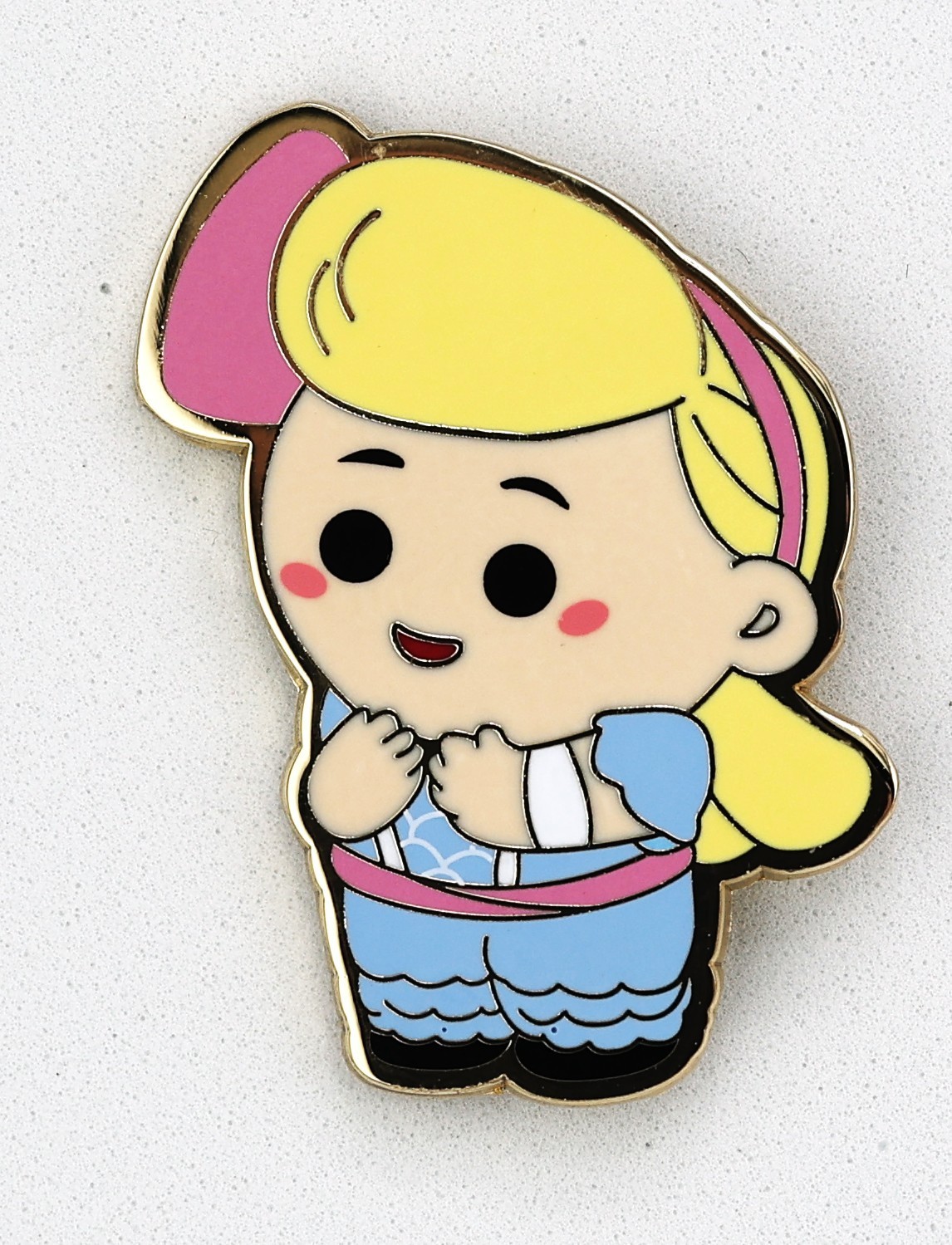 Disney PALM Little Bo Peep - Cutie Toy Story Series - Mystery LE 300 Pin