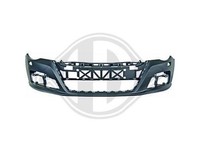 StoßStange Vorne Grundiert FüR VW Passat CC 2008-2012