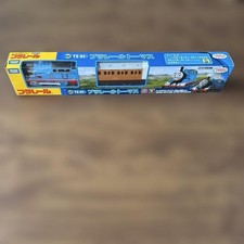 Tomy TS-01 Plaril Thoms Toy New Unopened Gift Packaging