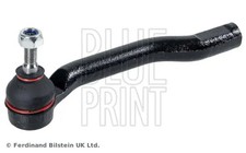 Testina barra sterzo Assale anteriore Sx ADN187239 BLUE PRINT per NISSAN JUKE