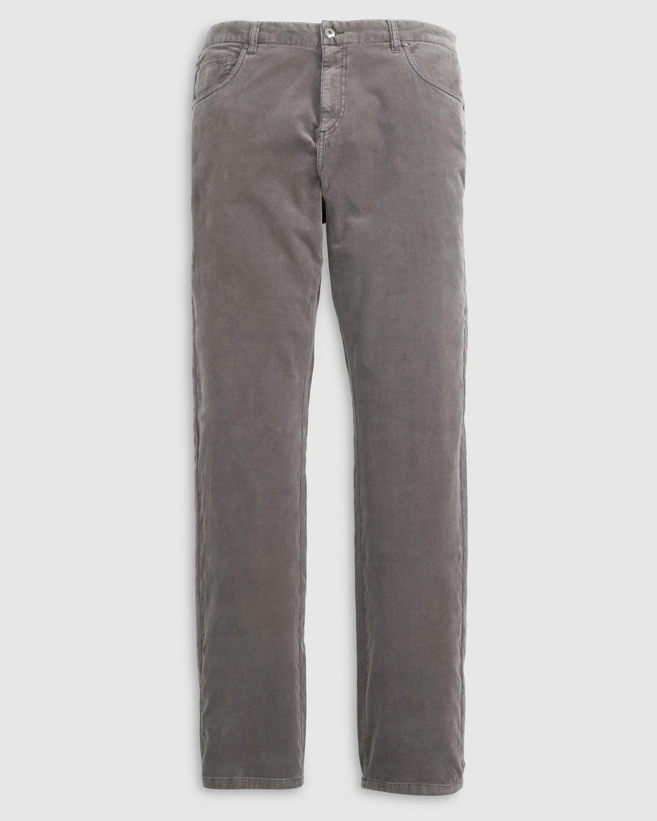 johnnie-O Harkers Corduroy Pant Brown Size 36X34