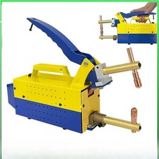 Double Sided Spot Welde Automotive Sheet Metal Spot Welder Bumper Welde Handheld