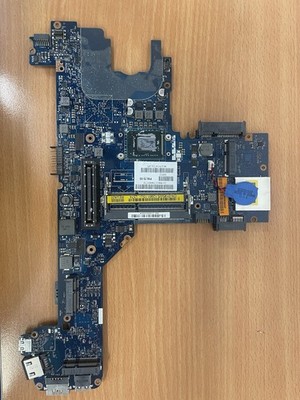 Dell Latitude E6320 Intel Core i7-2620M 2,7GHz Systemboard - Y45W5 G85