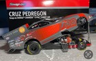 Snap on 100 Anniversary 1/24 Diecast Cruz Pedregon Dodge Charger Funny Car NHRA