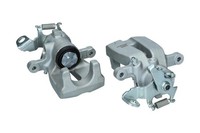Bremssattel Kamoka JBC0316 Aluminium FüR Opel Corsa X01 Tigra Twintop X04 Cdti