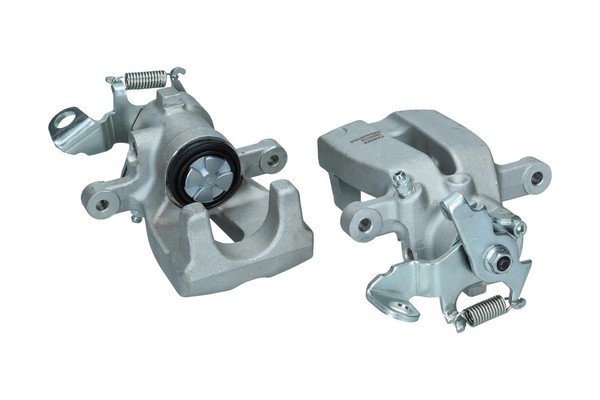 Bremssattel Kamoka JBC0316 Aluminium FüR Opel Corsa X01 Tigra Twintop X04 Cdti-image