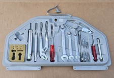 Bmw Trunk Tool Kit E28 E23 E24 E30 E12 Heyco 533i 535i M6 635i 735i Bmw Trunk Tool Kit E28 E23 E24 E30 E12 Heyco 533i 535i M6 635i 735i
