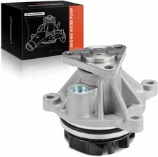 Engine Water Pump Automotive Replacement Parts Compatible with Ford Explorer