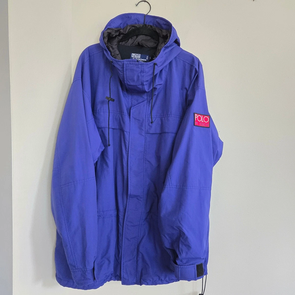 Polo Ralph Lauren Anorak Coats, Jackets & Vests for Men for Sale
