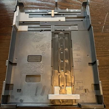 Salvaged EPSON Paper Input Cassette Tray for WorkForce 545 630 633 635 645