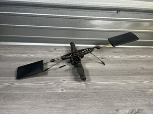 希少！HIROBO SHUTTLE Z KIT 未組立 1994年 Yahoo!オークション - 生産終了品-希少 ヒロボー シャトルZTS