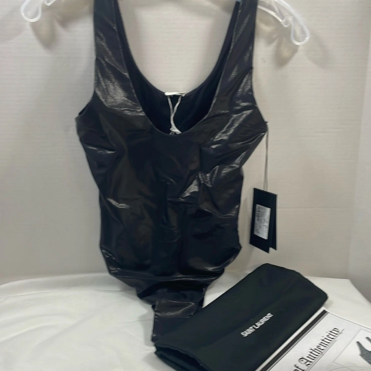 Saint Laurent One Piece Swimwear for Women for sale | eBay