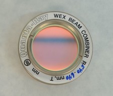 Spectra Physics Quanta-Ray Wex Beam Combiner 540-640nm Filter Optical Optics