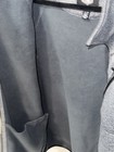 BALTIMORE RAVENS NFL 2024 Team Issued COACH FIELD WORN Full Zip Size XL — photo 8