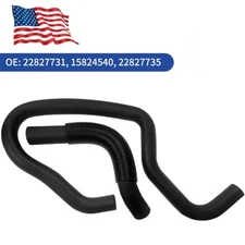 2Pack Upper & Lower Radiator Coolant Hose for CHEVROLET SILVERADO 1500 1999-2006