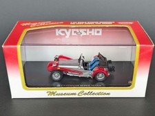 Kyosho Caterham Super Seven 2007 1:43 03151R