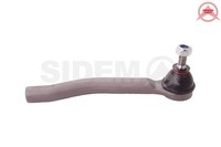 Sidem Spurstangenkopf 41037 Passend FüR Nissan