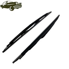 61610442837 FOR BMW E65 745i 750i 760i 2PCS F...