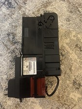 Coinco Bill Validator