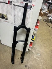 ROCKSHOX LYRIK SELECT 160mm TRAVEL 27.5 WHEEL NEW TAKE OFF