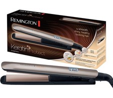REMINGTON PIASTRA PER CAPELLI LISCIANTE S8540