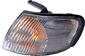 30692 - Blinker Vorne Links Iparlux Kompatibel Mit Nissan Almera (N15) (98->00)-image