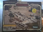 Mandalorian's N-1 STARFIGHTER Hasbro Kenner Vintage Collection 3.75" Figure