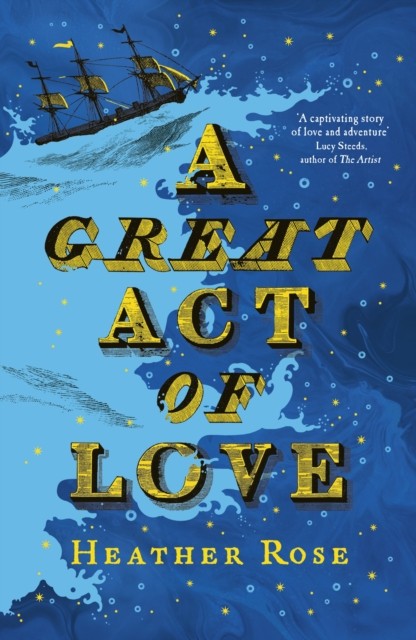 Great Act Of Love