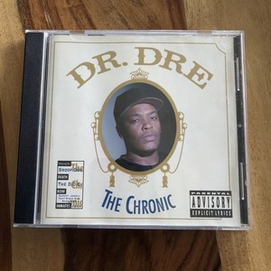 The Chronic 1992 | eBay