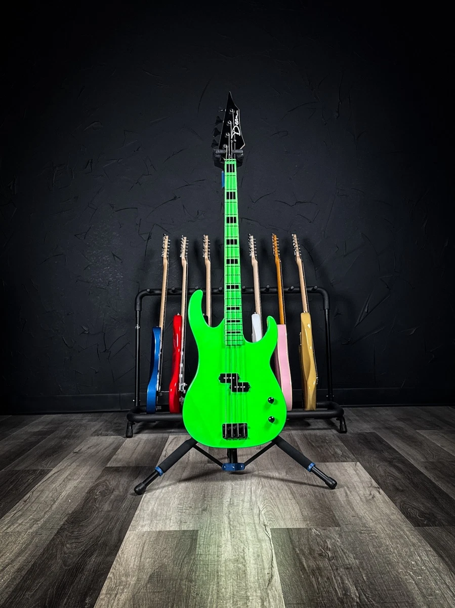 Dean 4 String Bass Guitars for sale | eBay