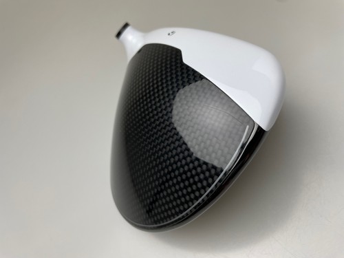 TaylorMade M2 9.5 Degree 2017 Driver Head Only Right Handed Used +VERY GOOD+ - Picture 21 of 21