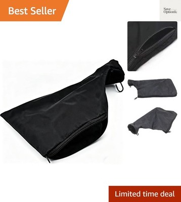 Universal Dust Collection Bag, Replacement Dust Bag for Miter Saw, Belt Sande...